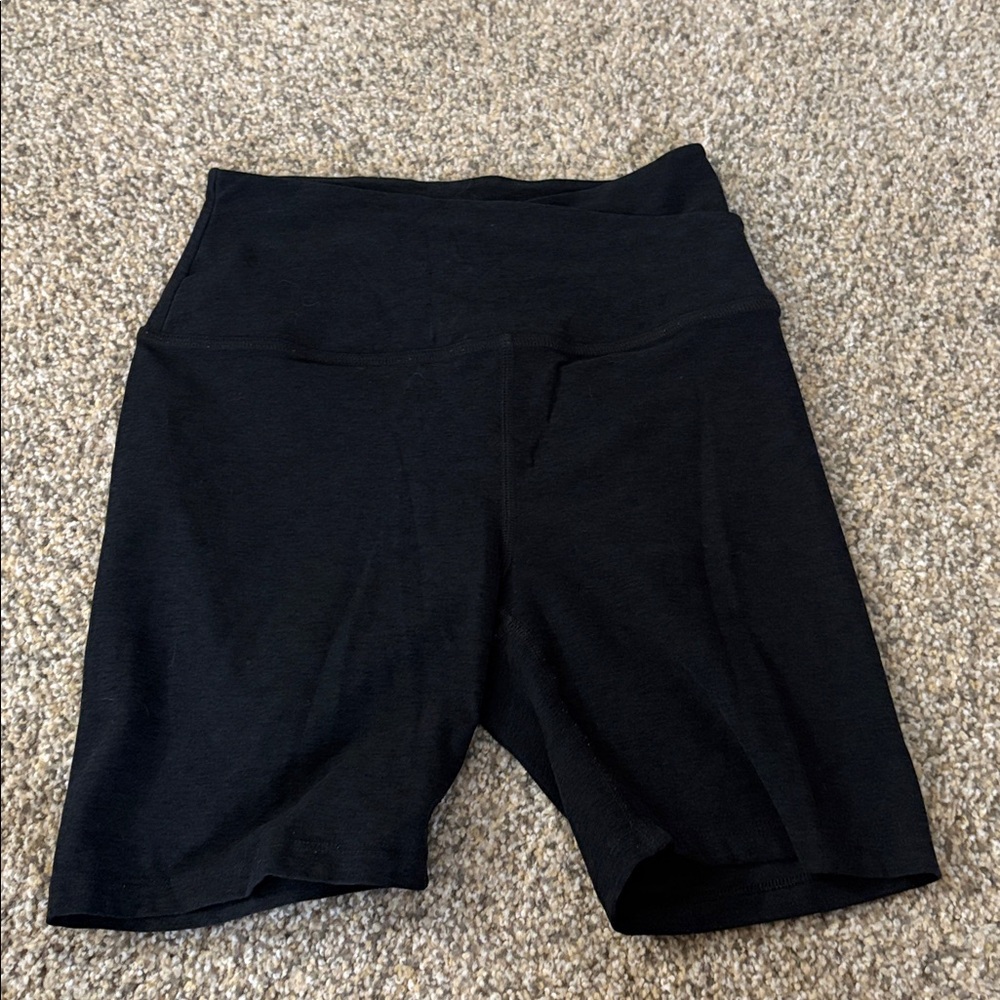 Beyond Yoga Biker Shorts